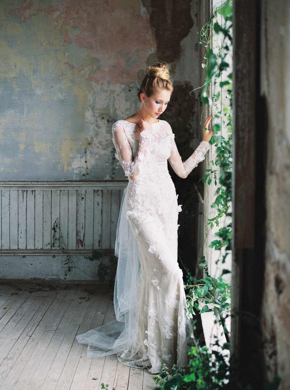 Into The Sunset - The new Collection from 'Romantique by Claire ...