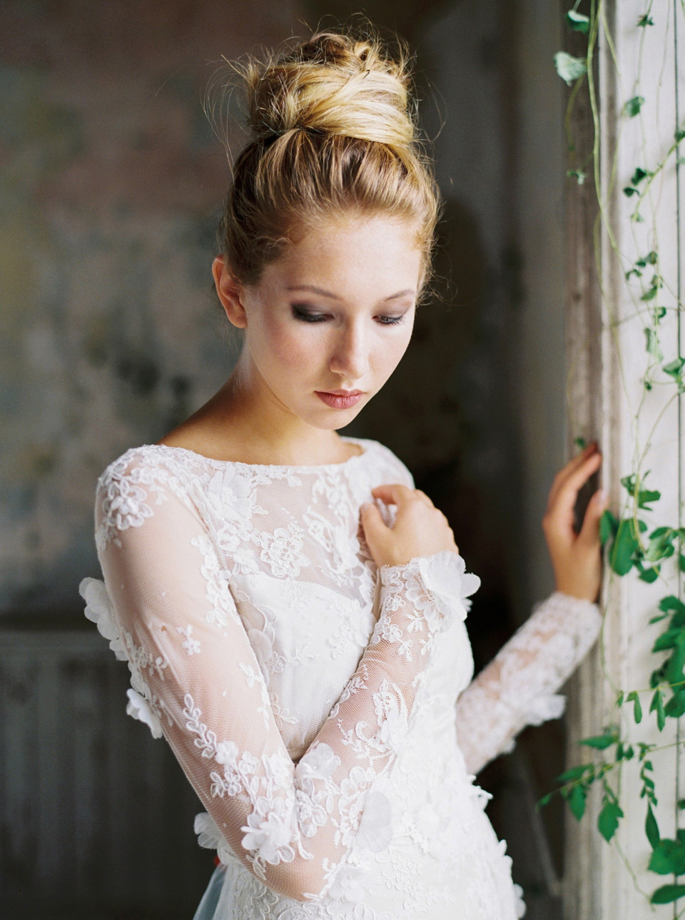 Into The Sunset - The new Collection from 'Romantique by Claire ...