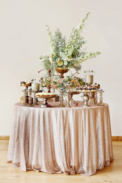 A Feast To Remember – Wedding Food & Styling Advice