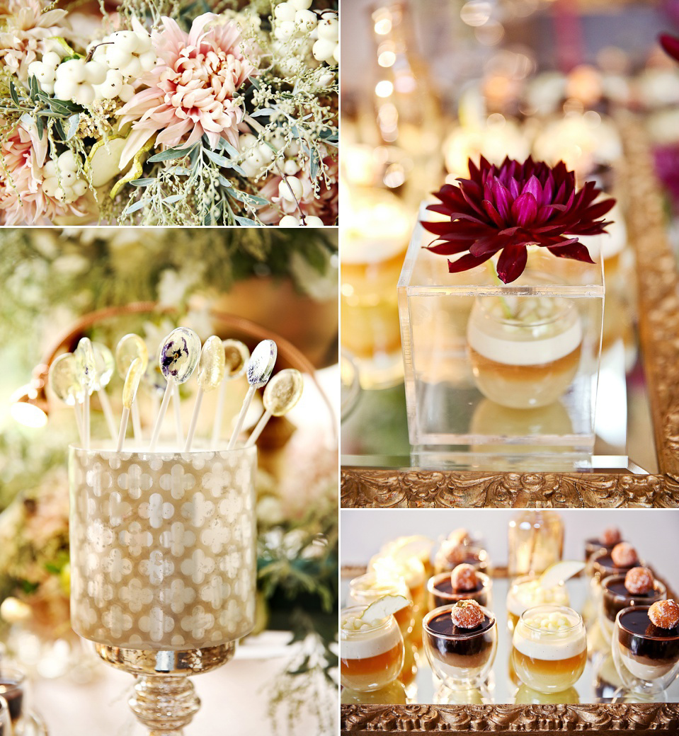A Feast To Remember – Wedding Food & Styling Advice From Little Book For Brides Members. Visit littlebookforbrides.com.