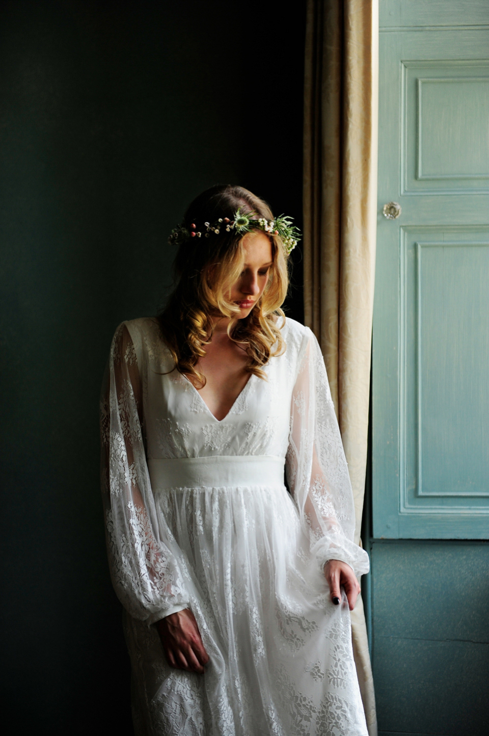 Indiebride – Boho and Alternative Wedding Dresses for the Cool, Free Spirited Bride