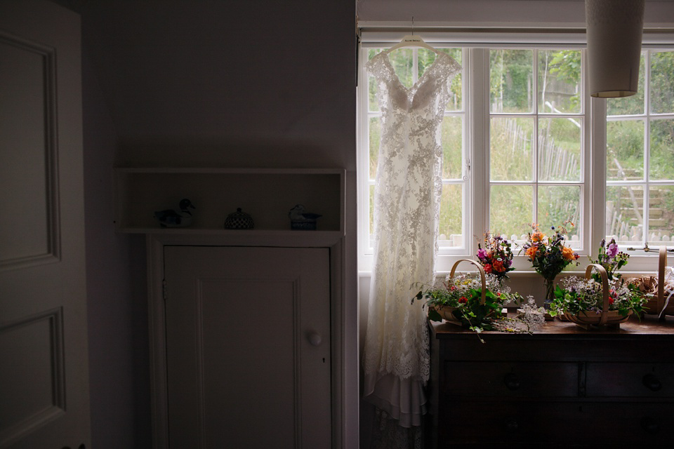 A Charming Seaside Wedding in Whitstable. Photography by LM Weddings.