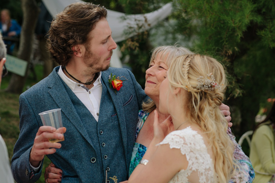 A Charming Seaside Wedding in Whitstable. Photography by LM Weddings. A Charming Seaside Wedding in Whitstable. Photography by LM Weddings.