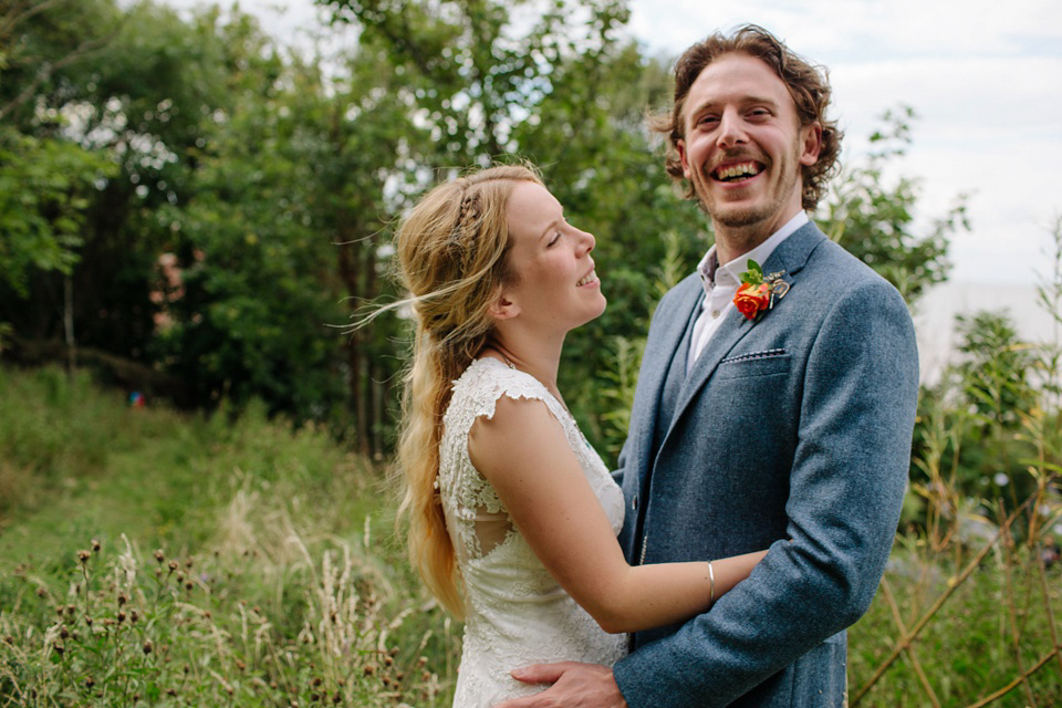 A Charming Seaside Wedding in Whitstable. Photography by LM Weddings. A Charming Seaside Wedding in Whitstable. Photography by LM Weddings.