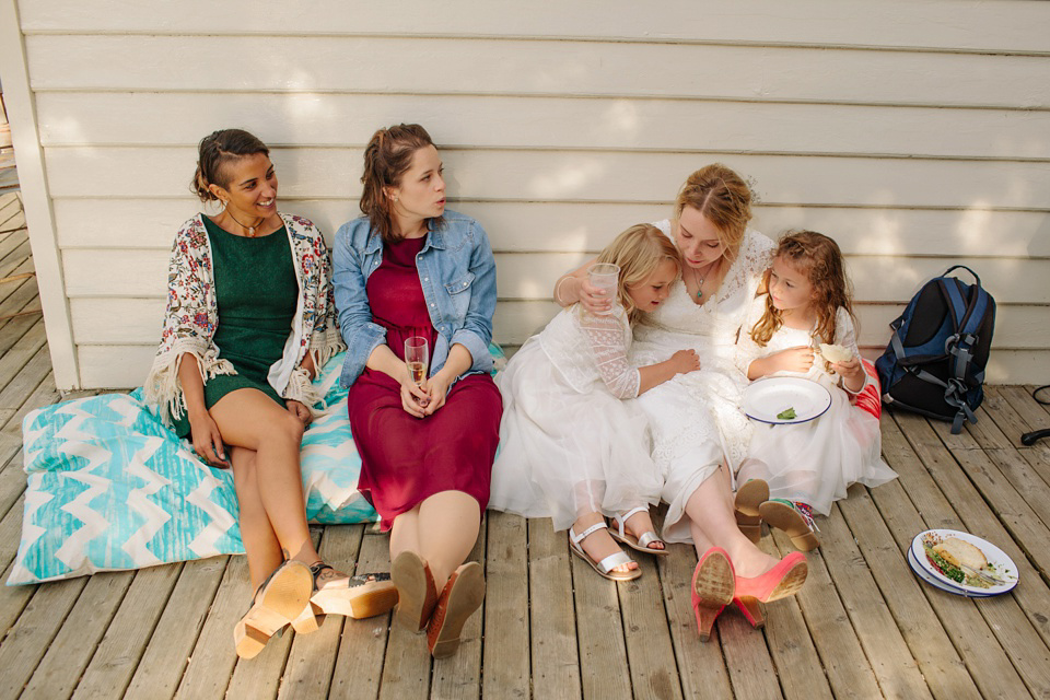 A Charming Seaside Wedding in Whitstable. Photography by LM Weddings. A Charming Seaside Wedding in Whitstable. Photography by LM Weddings.