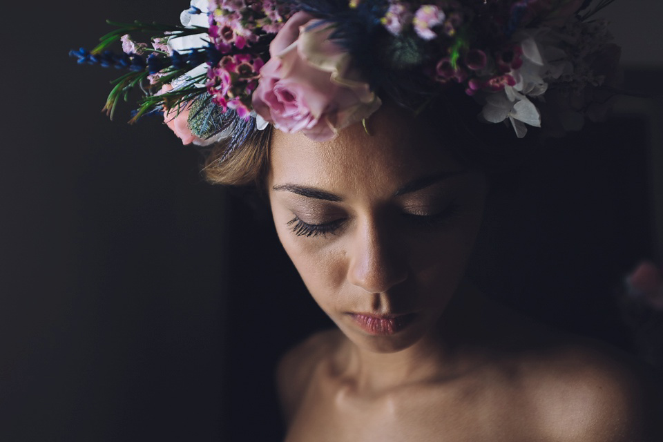 A Chic and Elegant Amalfi Coast Wedding, photography by Alessandro and Veronica Roncaglione.