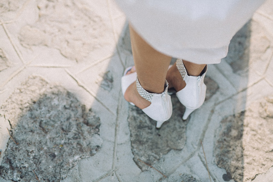 A Chic and Elegant Amalfi Coast Wedding, photography by Alessandro and Veronica Roncaglione.