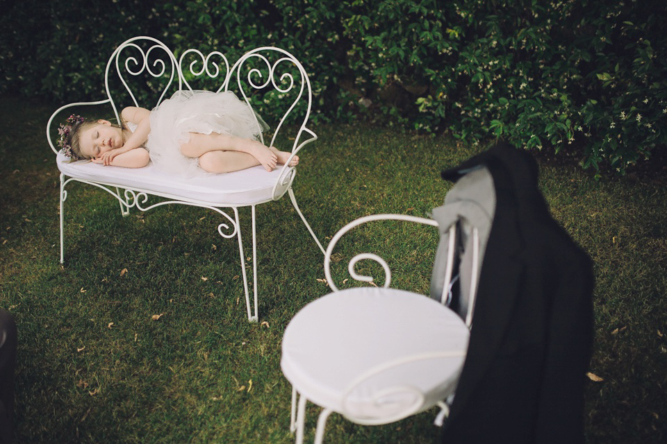 A Chic and Elegant Amalfi Coast Wedding, photography by Alessandro and Veronica Roncaglione.