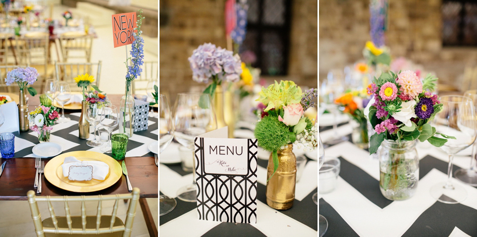 Temperley Elegance and Black Tie for a Fun-filled and Colourful Italian Wedding. Photography by Kylee Yee.