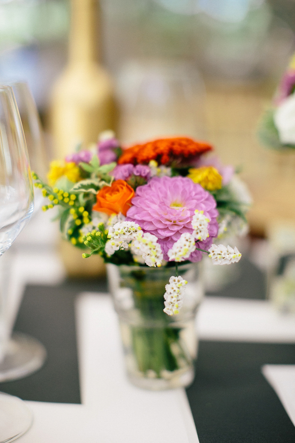 Temperley Elegance and Black Tie for a Fun-filled and Colourful Italian Wedding. Photography by Kylee Yee.