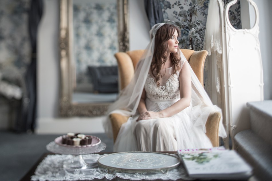 rachel ash - How To Go Wedding Dress Shopping: An Experts Guide To Bridal Boutiques rachel ash