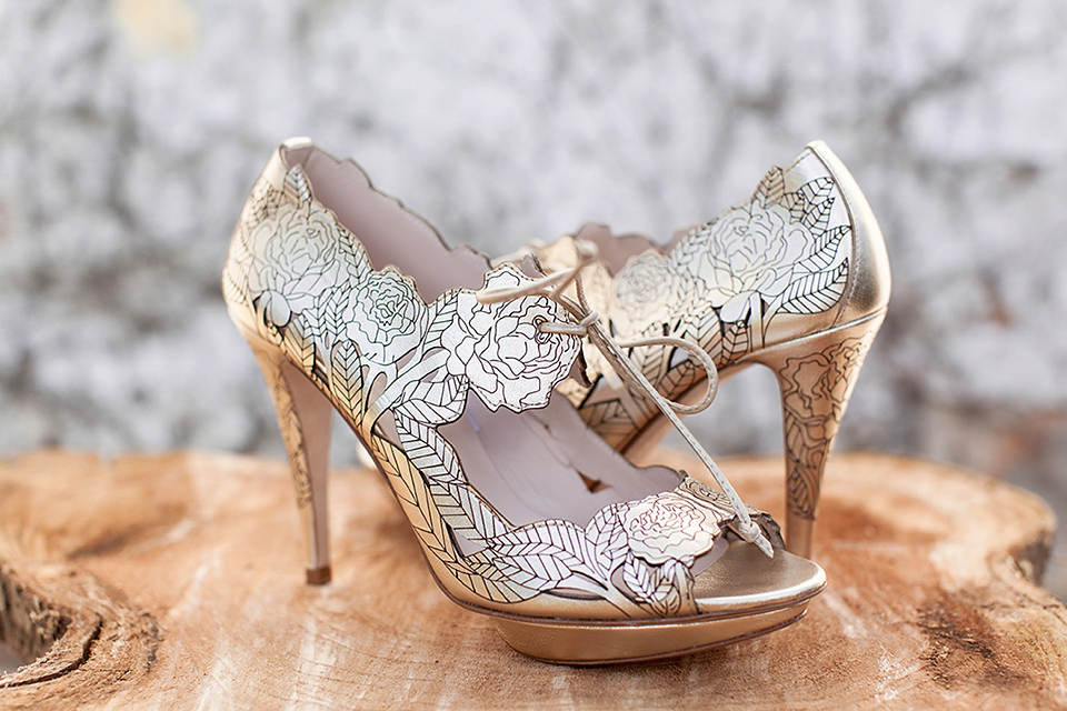 harriet wilde peony heels