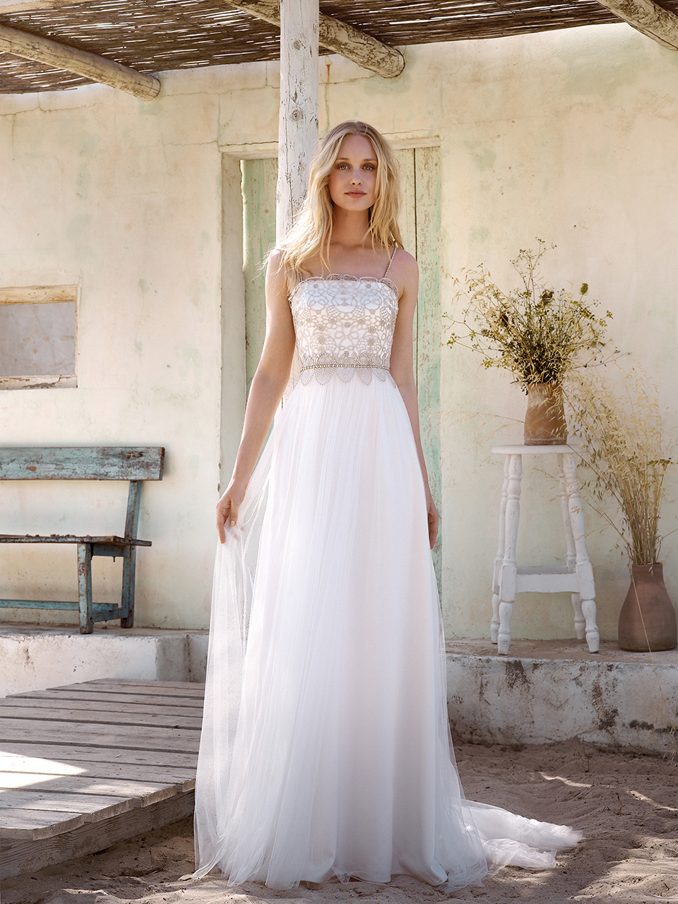 Bohemian, Fashion-Forward Wedding Gowns From Rembo Styling | Love My Dress, UK Wedding Blog, Podcast, Directory & Shop Bohemian, Fashion-Forward Wedding Gowns From Rembo Styling | Love My Dress, UK Wedding Blog, Podcast, Directory & Shop