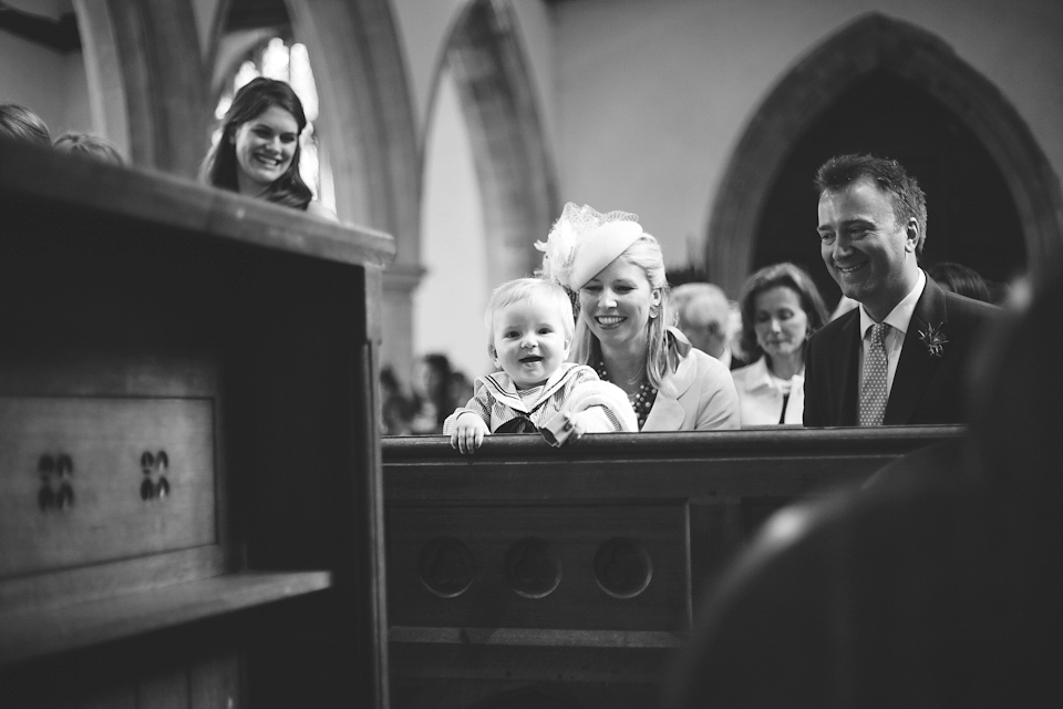 An Heirloom Veil for a Colourful, Homespun, Country Garden Wedding. Photography by Luvvy Hukins.