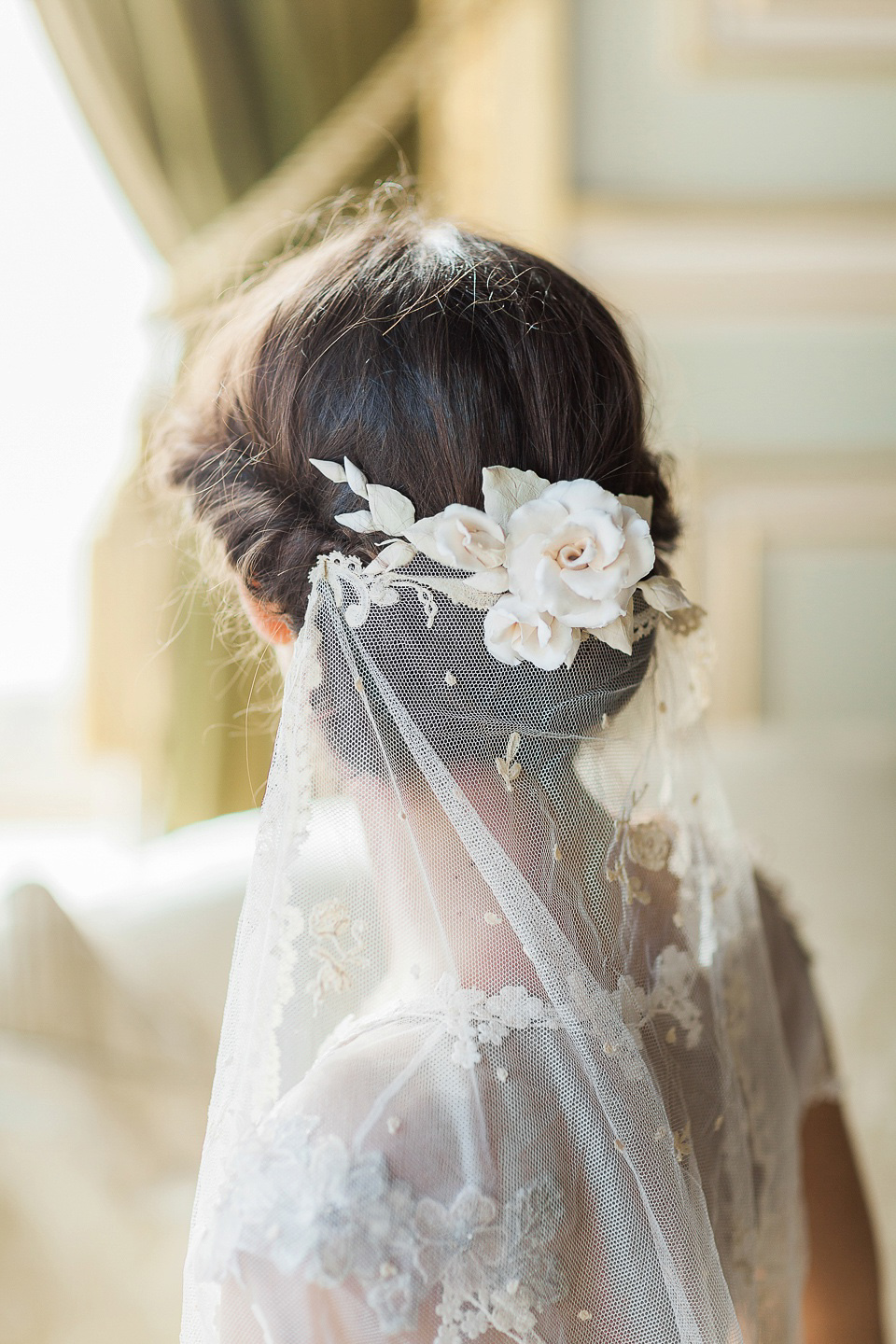 Lila accessories - shot on location at Fetcham Park by Katy Lunsford.