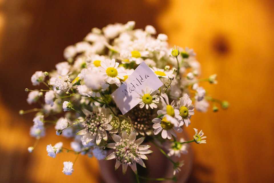 A Rime Arodaky Dress and Lace Headband For A Daisy Inspired Farm Wedding. Bride Daisy found her dress at The Mews of Notting Hill. Photography by Joe Hall. A Rime Arodaky Dress and Lace Headband For A Daisy Inspired Farm Wedding. Bride Daisy found her dress at The Mews of Notting Hill. Photography by Joe Hall.