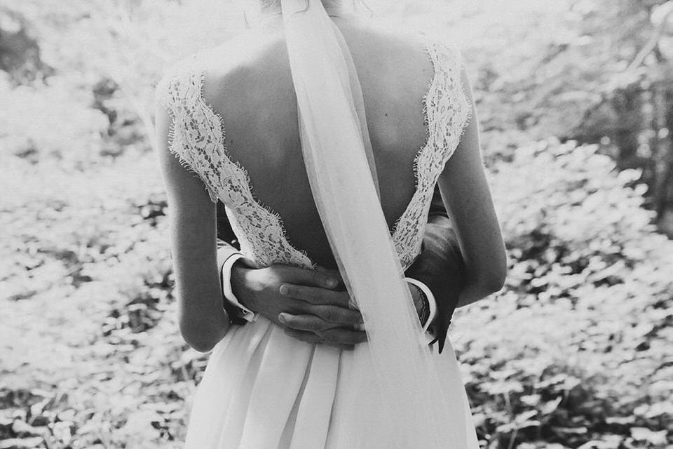 A Rime Arodaky Dress and Lace Headband For A Daisy Inspired Farm Wedding. Bride Daisy found her dress at The Mews of Notting Hill. Photography by Joe Hall. A Rime Arodaky Dress and Lace Headband For A Daisy Inspired Farm Wedding. Bride Daisy found her dress at The Mews of Notting Hill. Photography by Joe Hall.