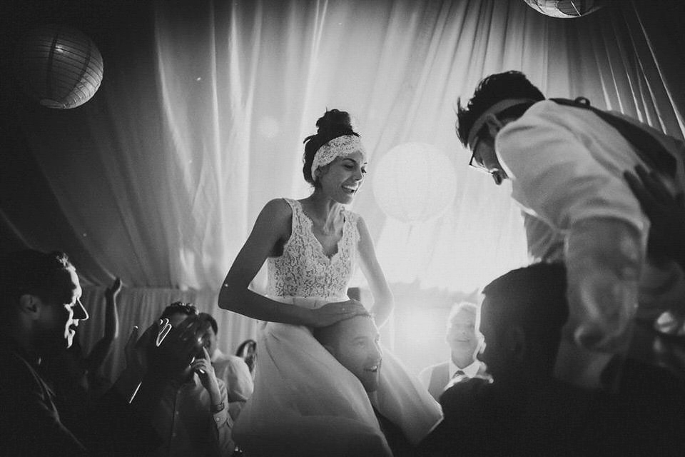 A Rime Arodaky Dress and Lace Headband For A Daisy Inspired Farm Wedding. Bride Daisy found her dress at The Mews of Notting Hill. Photography by Joe Hall. A Rime Arodaky Dress and Lace Headband For A Daisy Inspired Farm Wedding. Bride Daisy found her dress at The Mews of Notting Hill. Photography by Joe Hall.