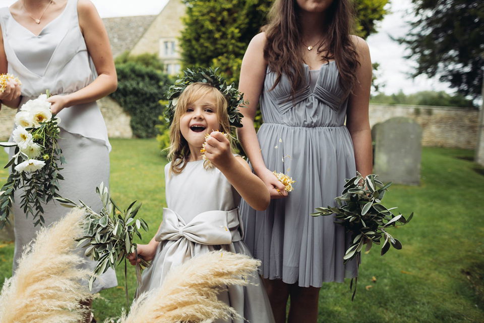 Bride Rachael owns concept store, objectstyle.co.uk. She married her designer husband Alex at an undisclosed venue in August 2015. Their Scandinavian, minimalist and geometric inspired wedding was styled by Michelle of Pocketful of Dreams and photographed by Lucy Little.