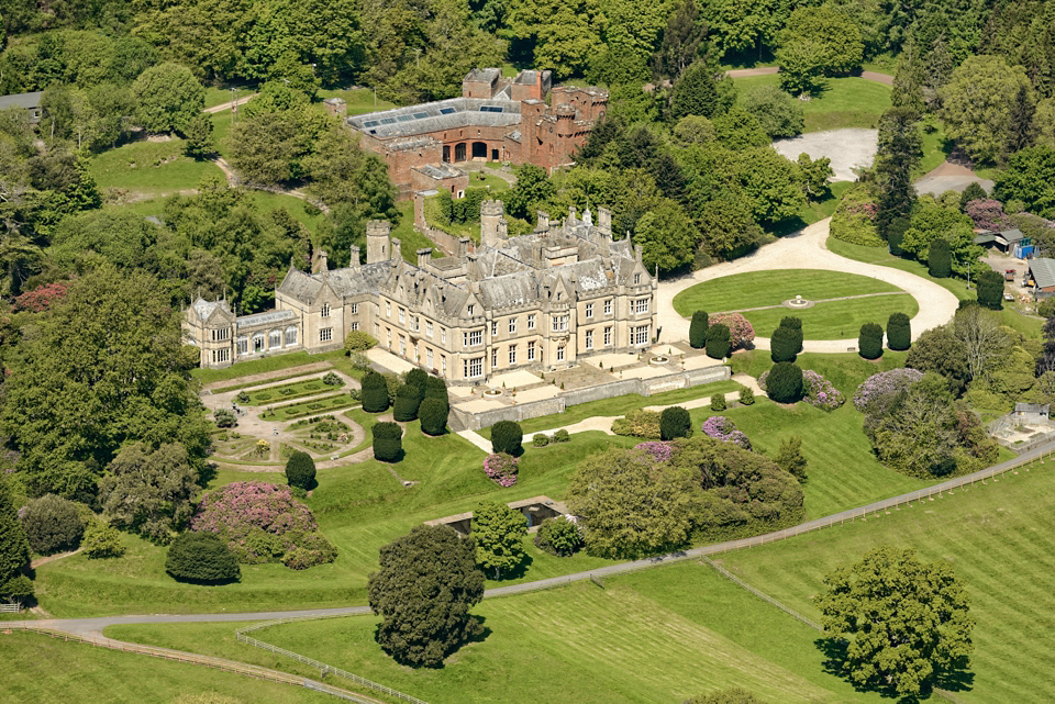 Mamhead Estate is a beautiful luxury wedding venue nestled in the Devon countryside nearby the coast. Mamhead Estate is a beautiful luxury wedding venue nestled in the Devon countryside nearby the coast.