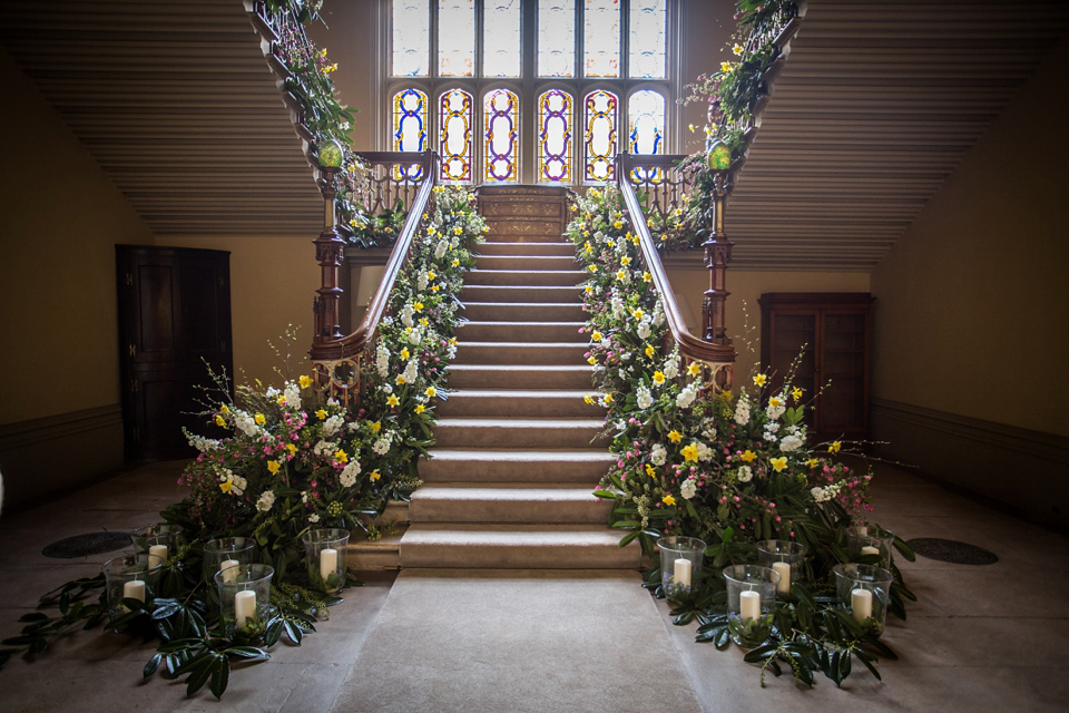 Mamhead Estate is a beautiful luxury wedding venue nestled in the Devon countryside nearby the coast. Mamhead Estate is a beautiful luxury wedding venue nestled in the Devon countryside nearby the coast.