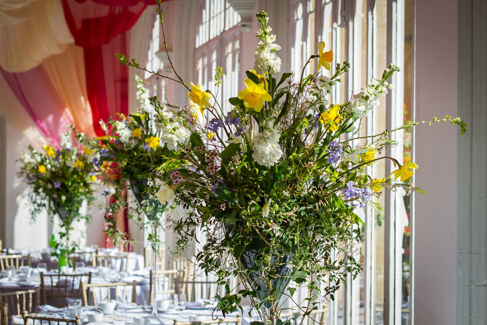 Mamhead Estate is a beautiful luxury wedding venue nestled in the Devon countryside nearby the coast. Mamhead Estate is a beautiful luxury wedding venue nestled in the Devon countryside nearby the coast.