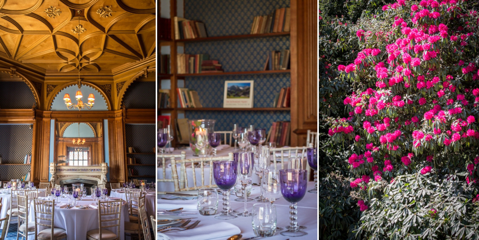 Mamhead Estate is a beautiful luxury wedding venue nestled in the Devon countryside nearby the coast. Mamhead Estate is a beautiful luxury wedding venue nestled in the Devon countryside nearby the coast.
