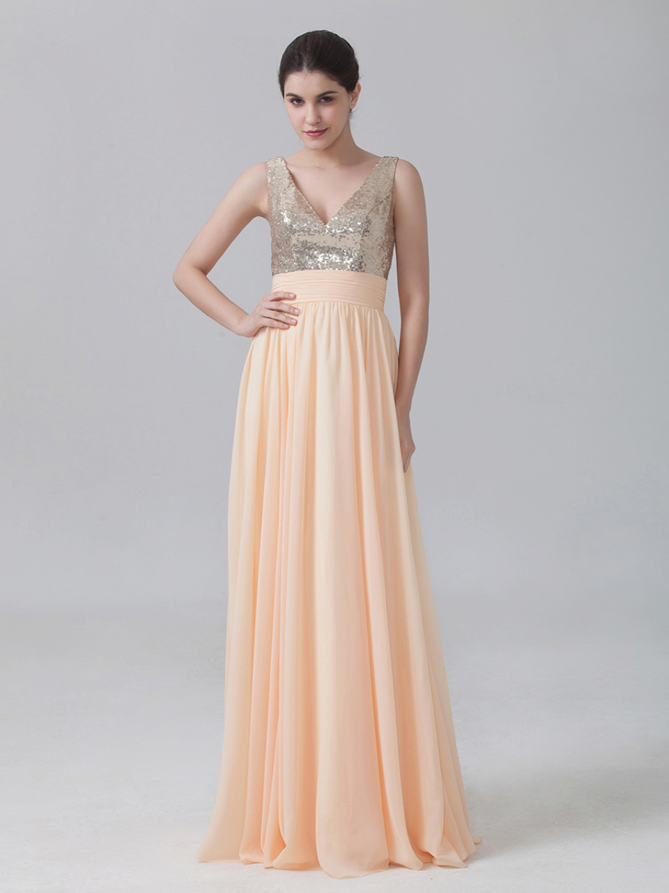 wpid399988 for her and for him bridesmaids dresses 9