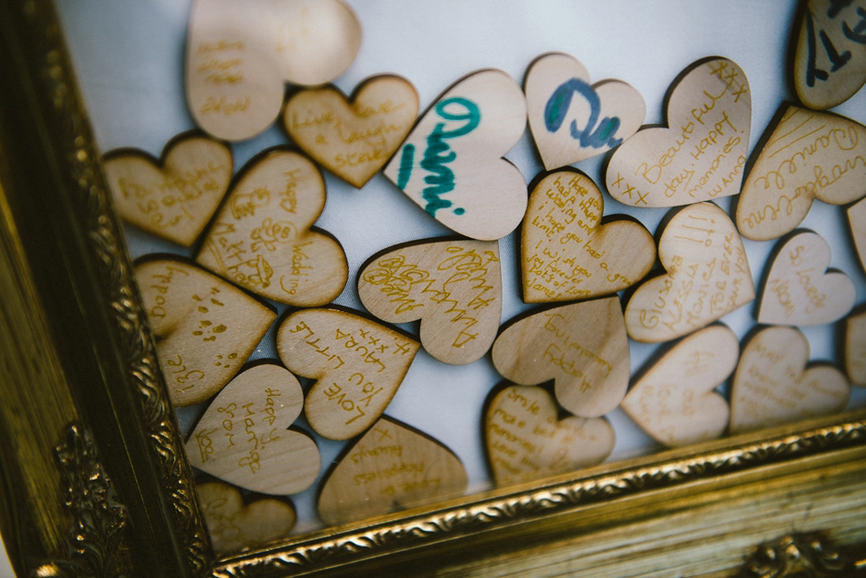 A glamorous Italian seaside wedding, photography by Ed Godden.