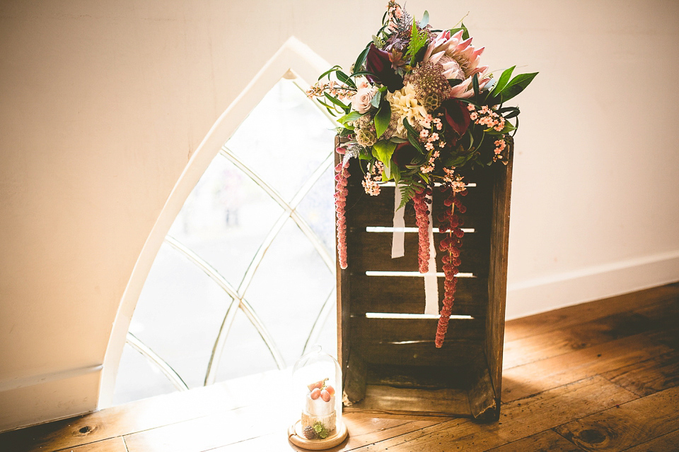 Winter colours inspired shoot with a beautiful Protea bouquet. Flowers by LIly & May. Winter colours inspired shoot with a beautiful Protea bouquet. Flowers by LIly & May.