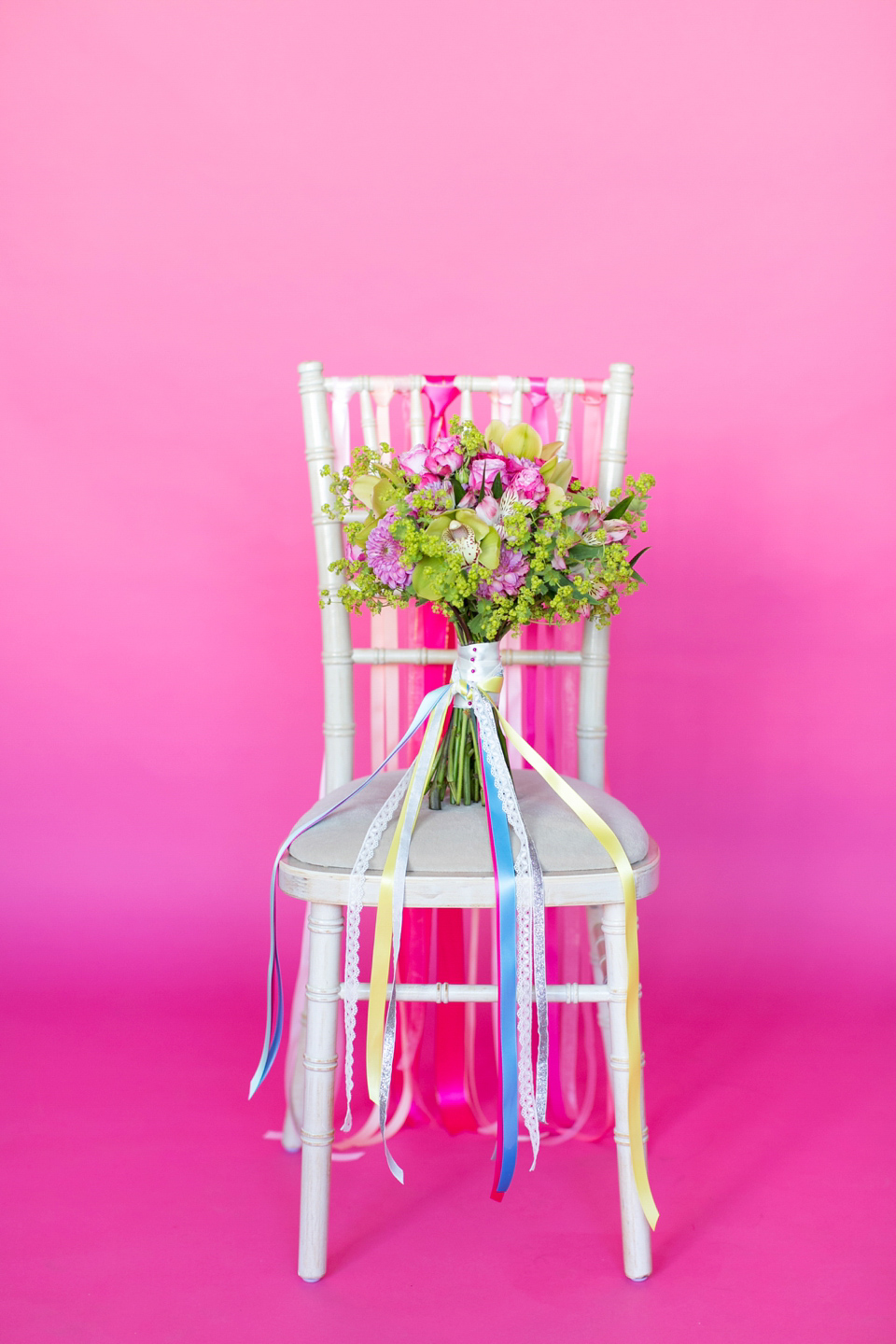 Brooklyn Bridal – colourful décor & accessories for weddings.