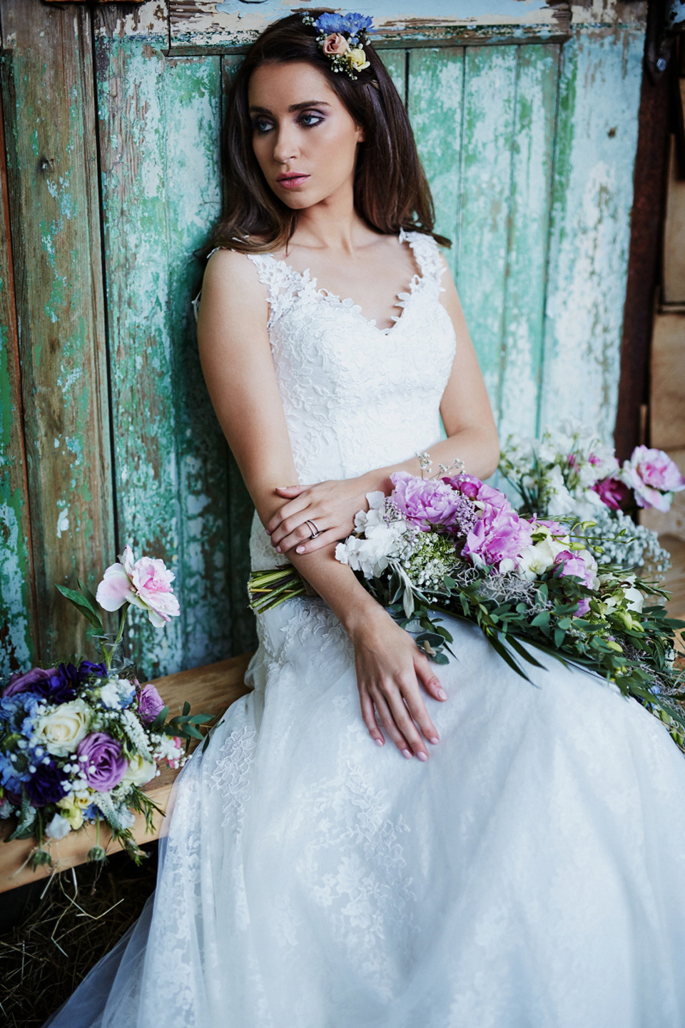Meet Designer Amanda Wyatt At Isaac Charles Bridal House, Cheshire, 30th  January 2016 | Love My Dress, UK Wedding Blog, Podcast, Directory & Shop
