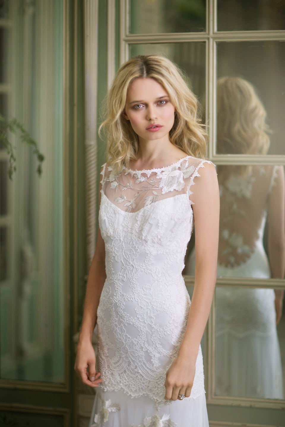 The Gilded Age By Claire Pettibone | Love My Dress®, UK Wedding Blog ...