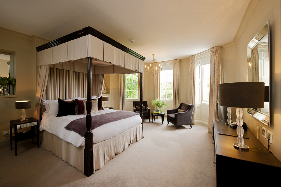 Riverside Romance At the Bingham, London + Exclusive Wedding Open Day Invitation Riverside Romance At the Bingham, London + Exclusive Wedding Open Day Invitation