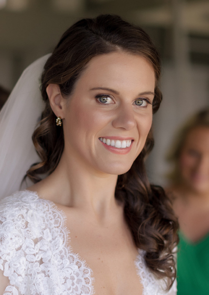 Amazing Face, wedding hair and makeup artist in Dorset , Hampshire and Wiltshire