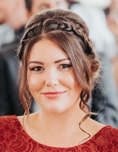 Amazing Face, wedding hair and makeup artist in Dorset , Hampshire and Wiltshire