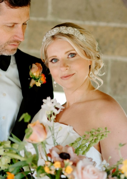Amazing Face, wedding hair and makeup artist in Dorset , Hampshire and Wiltshire
