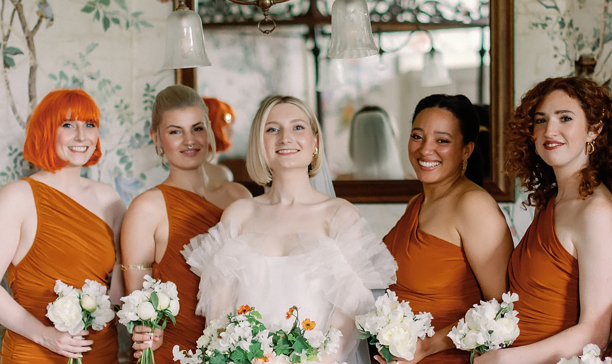 Amazing Face Bridal Hair & Makeup
