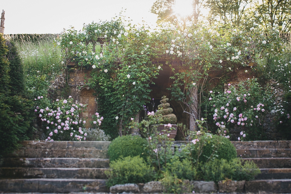 Helen Lisk Photography - English country garden styled shoot -135
