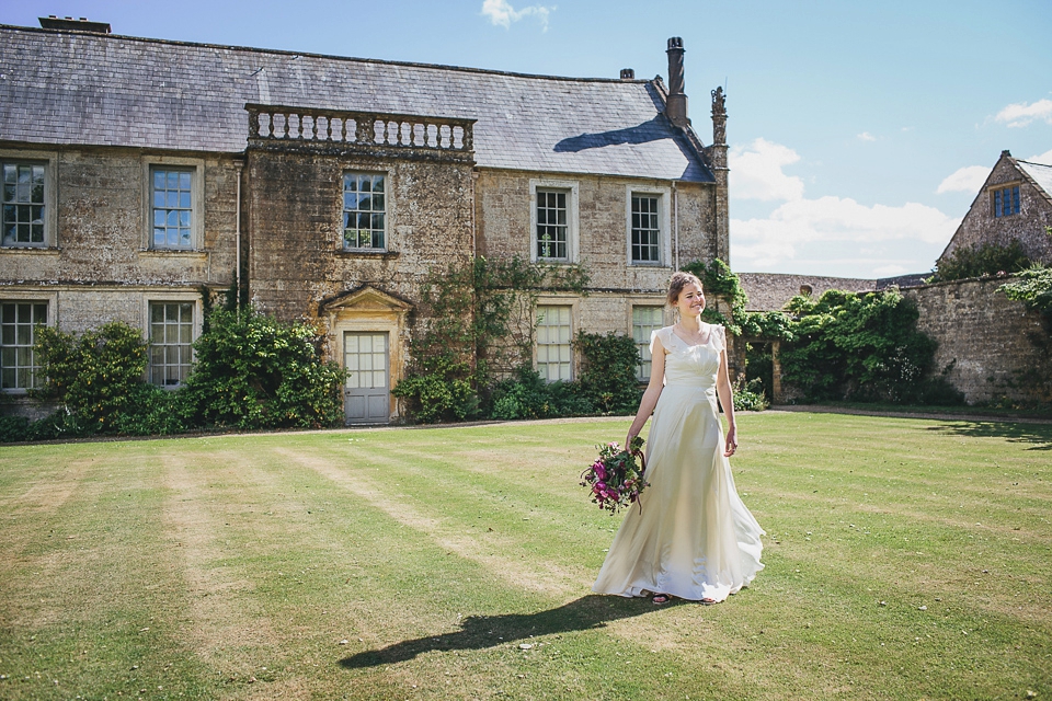Helen Lisk Photography - English country garden styled shoot -20