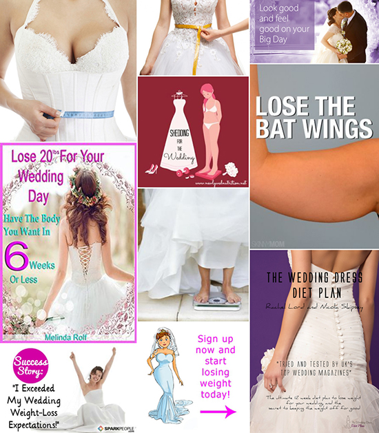 From The Heart: Dieting Has No Place Within a Wedding | Love My Dress, UK Wedding Blog, Podcast, Directory & Shop From The Heart: Dieting Has No Place Within a Wedding | Love My Dress, UK Wedding Blog, Podcast, Directory & Shop