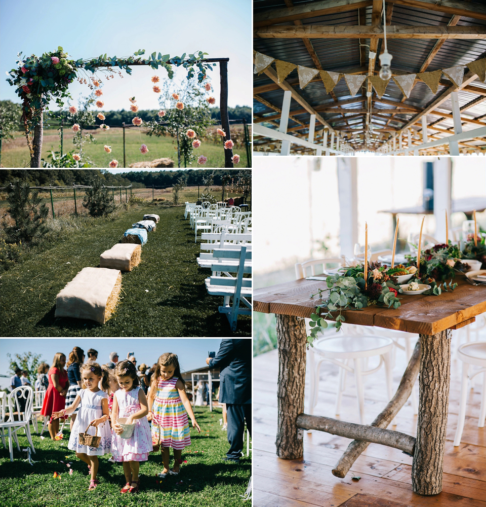 natural rustic romanian wedding-37