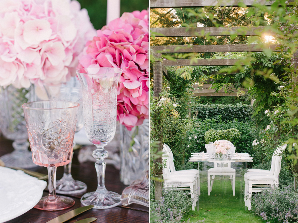 Introducing Duchess & Butler – distinctive and beautiful tablescape décor for weddings.