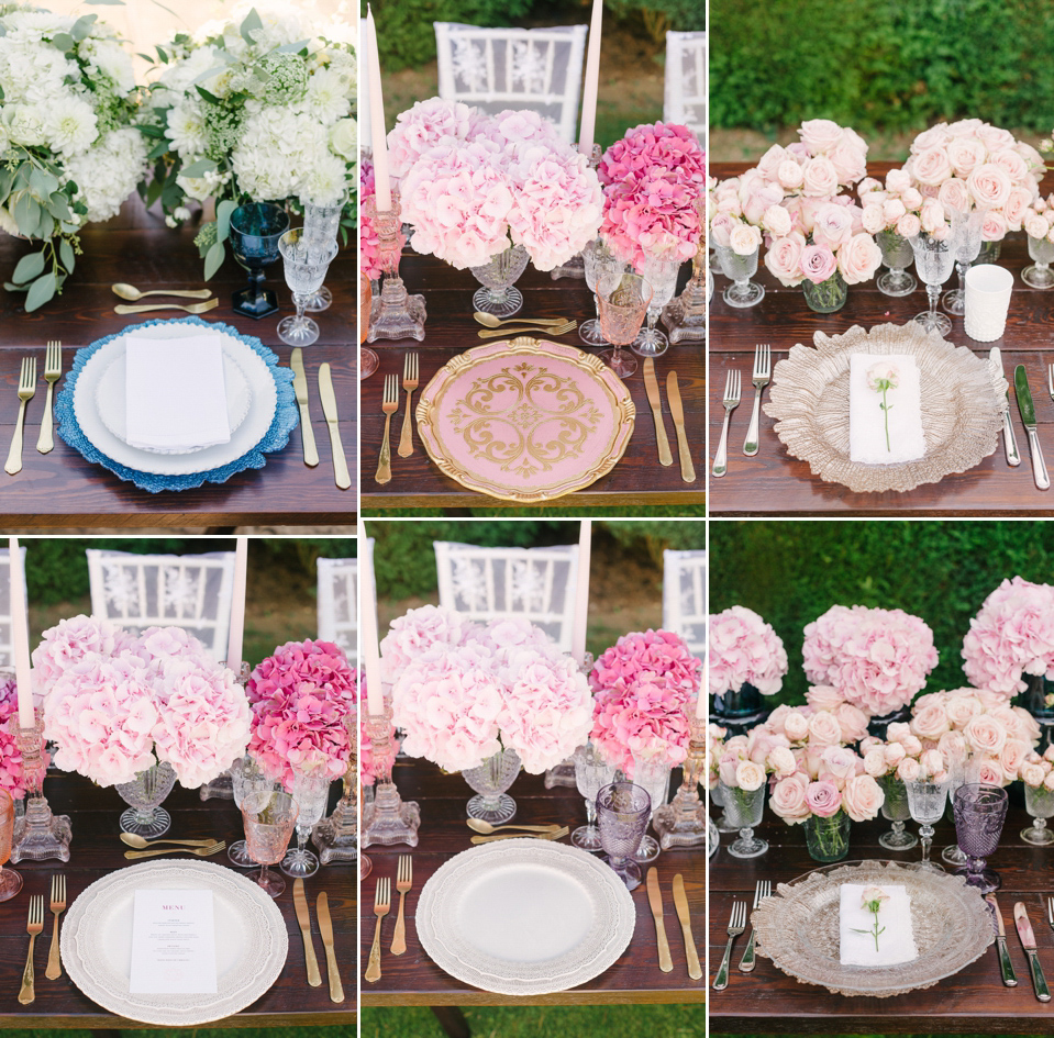 Introducing Duchess & Butler – distinctive and beautiful tablescape décor for weddings.