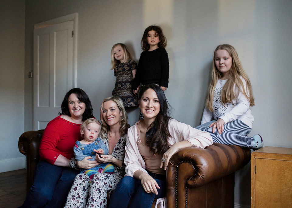 From The Heart: Miscarriage and Adoption, Fertility Troubles, Motherhood and Love 4 wpid405784 Most Curious Girls by Hearts on Fire 11