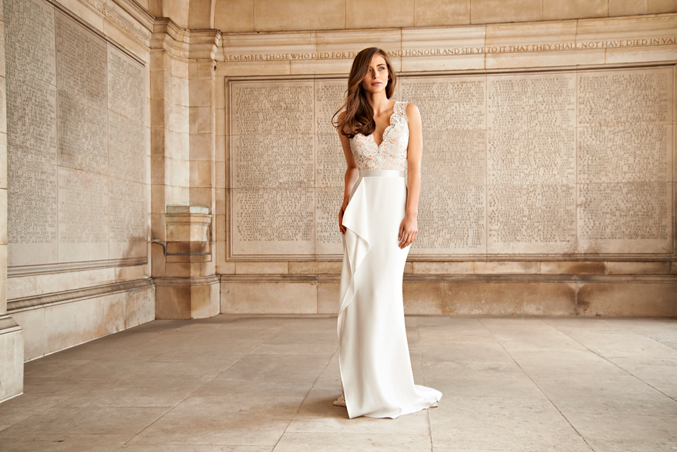 The Bridal Collection, Harrogate – An Indulgent & Luxurious Boutique Experience.