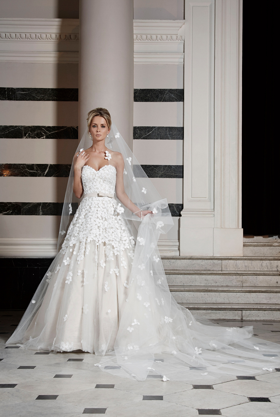 The Bridal Collection, Harrogate – An Indulgent & Luxurious Boutique Experience.