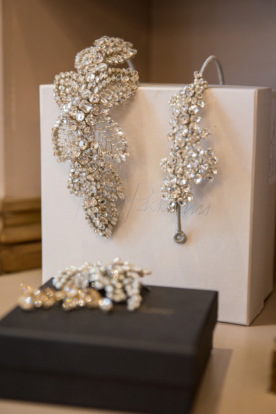 The Bridal Collection, Harrogate – An Indulgent & Luxurious Boutique Experience.