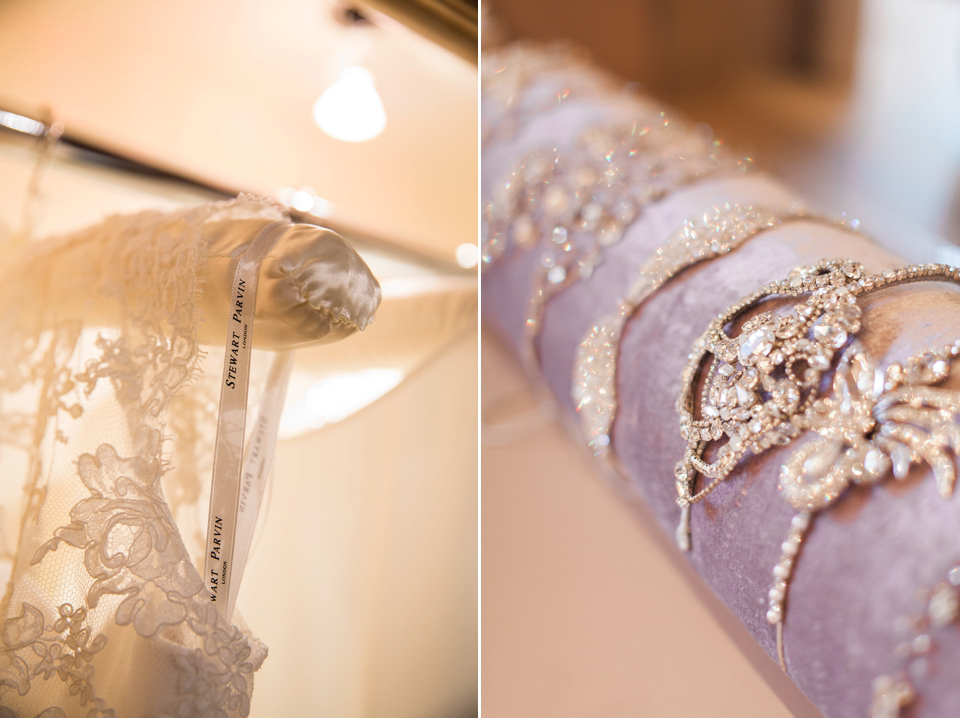 The Bridal Collection, Harrogate – An Indulgent & Luxurious Boutique Experience.