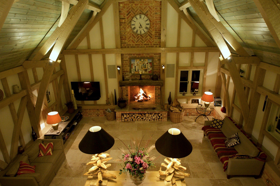 Wickham House - an elegant Georgian wedding venue in Berkshire.